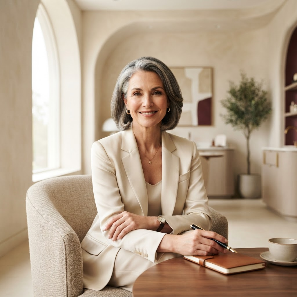Dr. Nadia Hassan