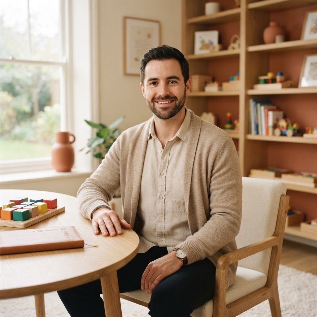 Dr. Omar Rashid